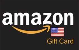 Amazon Gift Card United States